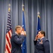Det 5 Change of Command Ceremony