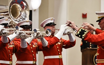 Friday Evening Parade June 13, 2025