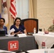 Rock Island Distrist Hosts RICC and MEDC Quarterly Meetings
