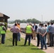 Rock Island District Hosts RICC and MEDC Quarterly Meetings