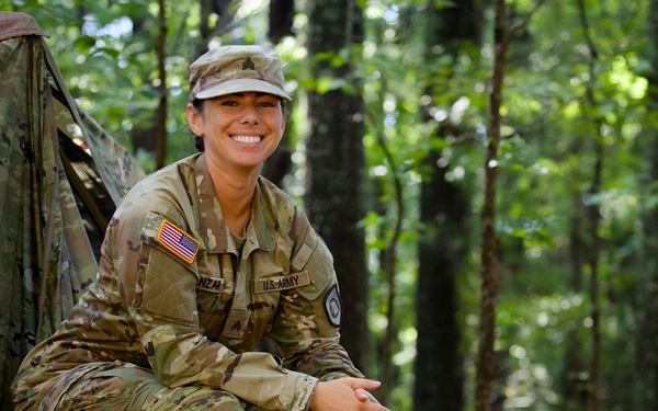 More Than Just a Mission