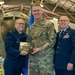 507 ARW First Quarter 2025 Awards