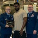 507 ARW First Quarter 2025 Awards