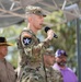 Soldiers, Community Mark 250 Years of Army Service at Fort Bliss Celebration