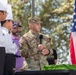Soldiers, Community Mark 250 Years of Army Service at Fort Bliss Celebration