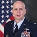 Official Photo USAF Lt. Col. Jason Guest