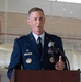 6th Attack Squadron Change of Command