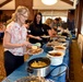 804th Test Group serves up food, fellowship during annual BBQ cookoff