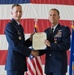 6th Attack Squadron Change of Command