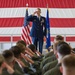 6th Attack Squadron Change of Command