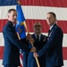6th Attack Squadron Change of Command