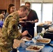 804th Test Group serves up food, fellowship during annual BBQ cookoff