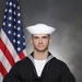 Shlaffer Earns Military Excellence Award at Recruit Training Command