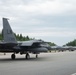 Atlantic Trident sorties powered by Maintainers