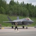 Atlantic Trident sorties powered by Maintainers