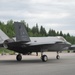 Atlantic Trident sorties powered by Maintainers