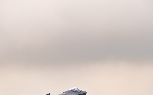 Cutting Through a Hazy Sky