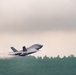 Cutting Through a Hazy Sky