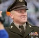 Iraq combat veteran turned Army Reserve Soldier receives honor at Chicago Cubs game