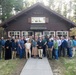 Minnesota Guard State Chaplain Retires Amidst Amazing Legacy