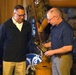 Minnesota Guard State Chaplain Retires Amidst Amazing Legacy