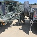 Saber Guardian 25: 1-77 FAR Redeployment