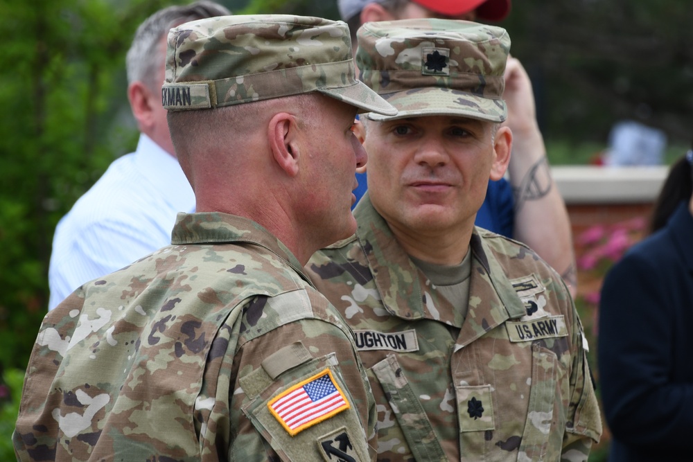 Fort Leavenworth Celebrates the U.S. Army’s 250th Birthday