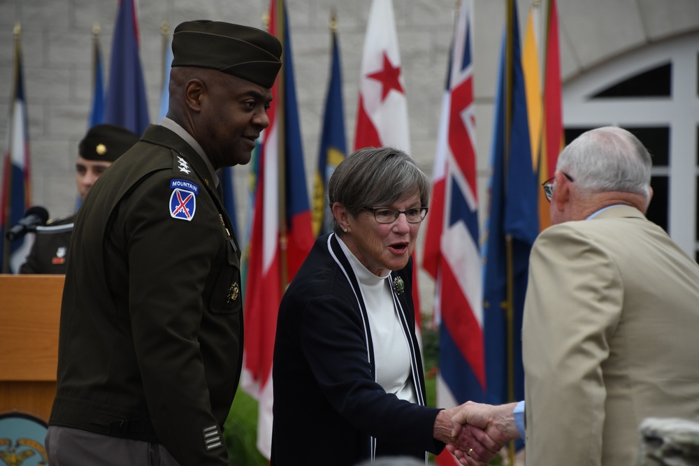 Fort Leavenworth Celebrates the U.S. Army’s 250th Birthday