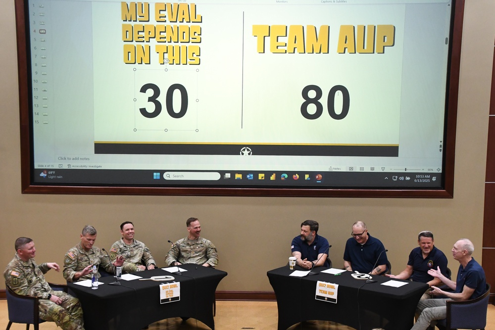 Fort Leavenworth Celebrates the U.S. Army’s 250th Birthday