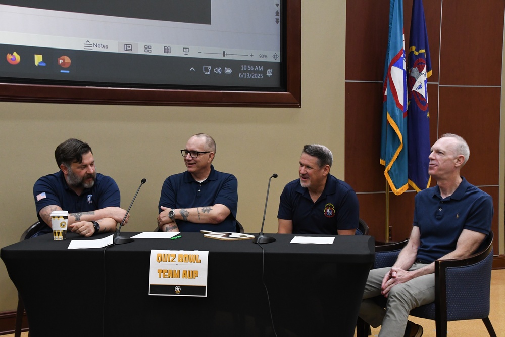 Fort Leavenworth Celebrates the U.S. Army’s 250th Birthday