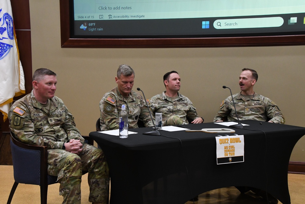 Fort Leavenworth Celebrates the U.S. Army’s 250th Birthday