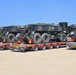Saber Guardian 25: 1-77 FAR Redeployment