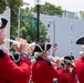 Bunker Hill 250th Anniversary Parade