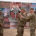 Utah National Guard’s Leadership visit Engineers in Vernal