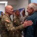 Utah National Guard’s Leadership visit Engineers in Vernal