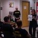 101st Airborne Division Sergeants Major Wellness Center Walkthrough