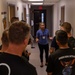 101st Airborne Division Sergeants Major Wellness Center Walkthrough