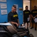 101st Airborne Division Sergeants Major Wellness Center Walkthrough