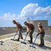 NMCB 133 Facility Maintenance in the Bahamas