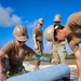 NMCB 133 Facility Maintenance in the Bahamas