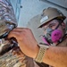 NMCB 133 Facility Maintenance in the Bahamas