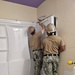 NMCB 133 Facility Maintenance in the Bahamas
