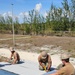 NMCB 133 Facility Maintenance in the Bahamas