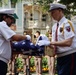 Army's 250th Birthday Celebration at Disneyland