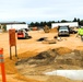 Fort McCoy's East Barracks Project approaches 50 percent complete as progress builds in June 2025