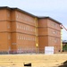 Fort McCoy's East Barracks Project approaches 50 percent complete as progress builds in June 2025