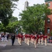 Bunker Hill 250th Anniversary Parade