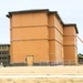 Fort McCoy's East Barracks Project approaches 50 percent complete as progress builds in June 2025