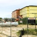 Fort McCoy's East Barracks Project approaches 50 percent complete as progress builds in June 2025