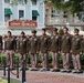 Army's 250th Birthday Celebration at Disneyland